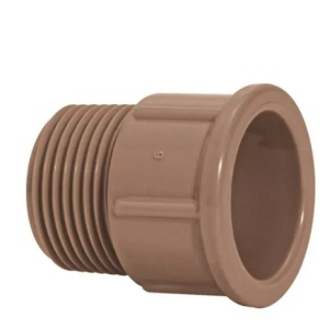 Adaptador Soldável PVC