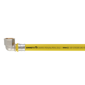 Tubo Pex