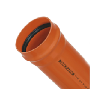 PVC Coletor de Esgoto