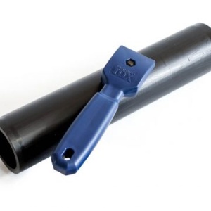 Raspador de Tubos Manual PEAD