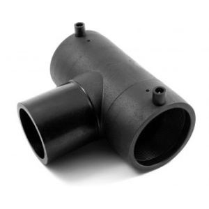 TEE PEAD Eletrofusão