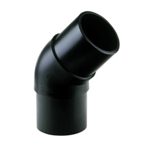 Joelho 45° PEAD Eletrofusão