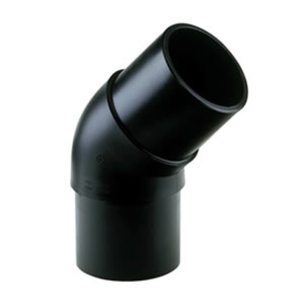 Joelho 45° PEAD Eletrofusão